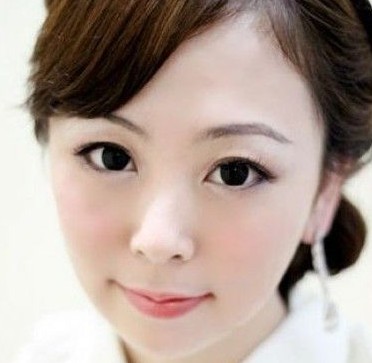 通勤妆怎么化 职业女性3分钟完美通勤妆