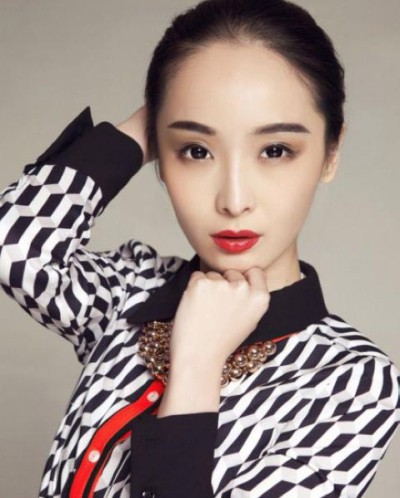 通勤妆怎么化 职业女性3分钟完美通勤妆