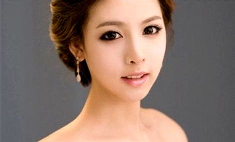 快节奏生活的简便生活妆8大化妆步骤