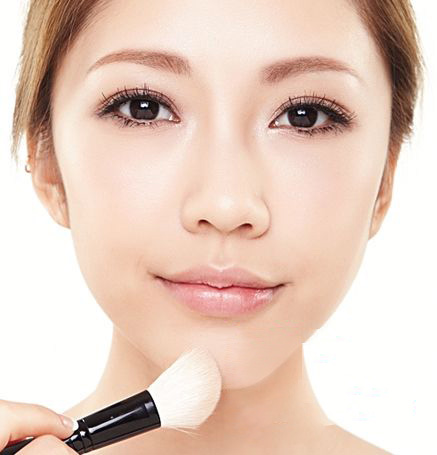 怎么化淡妆生活妆 9大正确工艺流程独家揭秘