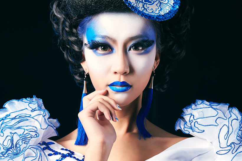 南京最好的学化妆的学校在哪里