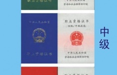 5月9日在我校开展国家化妆师美甲师鉴定