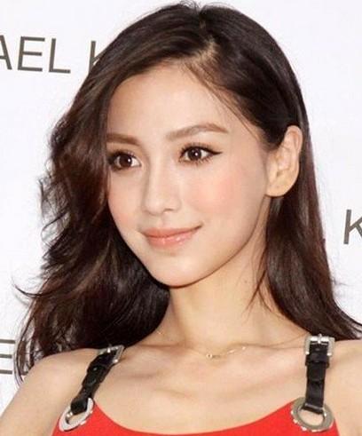魅力四射的多彩腮红妆化妆教程