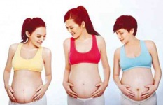 孕妇可以化妆吗 职场孕妈的正确化妆方法