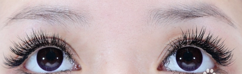 化妆培训之画出自己最喜欢的精致眉形