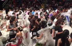 周末想学习化妆去哪家好