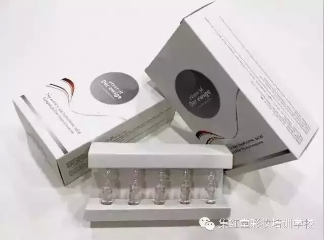 可以涂的“玻尿酸原液”来啦……