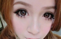 如何让小眼睛学会化大眼妆