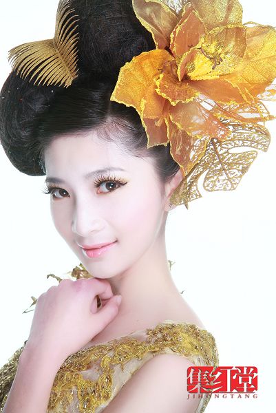 金色晚宴