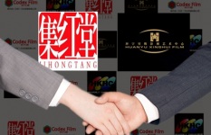 中国影视特效化妆华东实训中心在南京成立