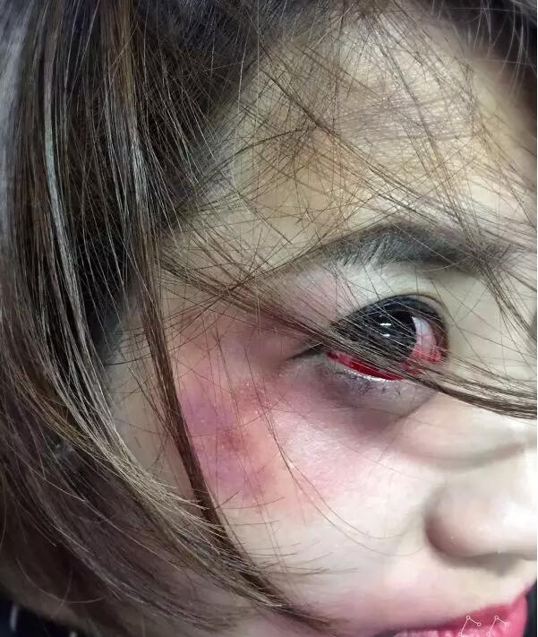 还在人才市场苦苦的投递简历吗？加入集红堂彩妆影视特效化妆师、做快乐的电影人。