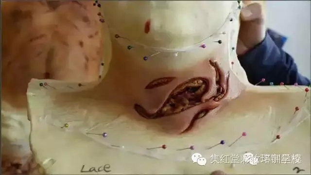 中国影视特效化妆华东实训中心影视特效化妆课程4月开幕附筹备、拍摄电影名单