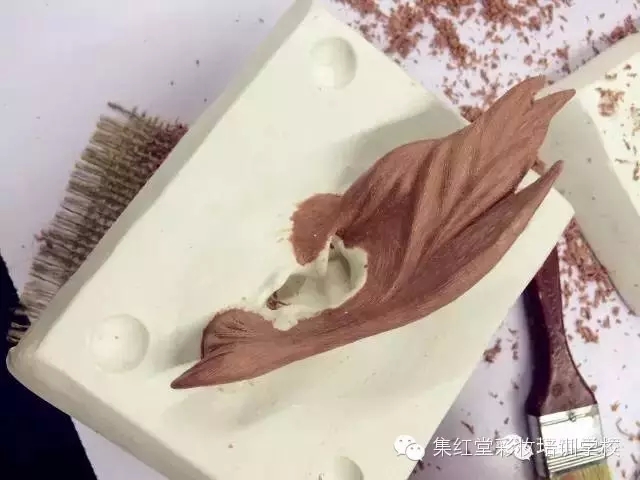 中国影视特效化妆华东实训中心影视特效化妆课程4月开幕附筹备、拍摄电影名单