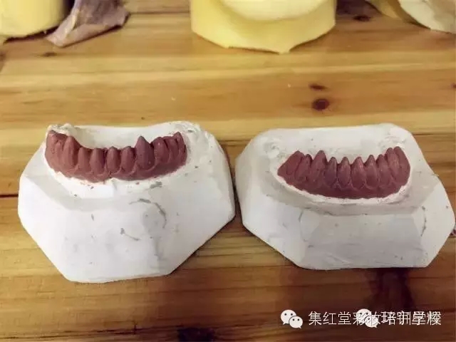 中国影视特效化妆华东实训中心影视特效化妆课程4月开幕附筹备、拍摄电影名单