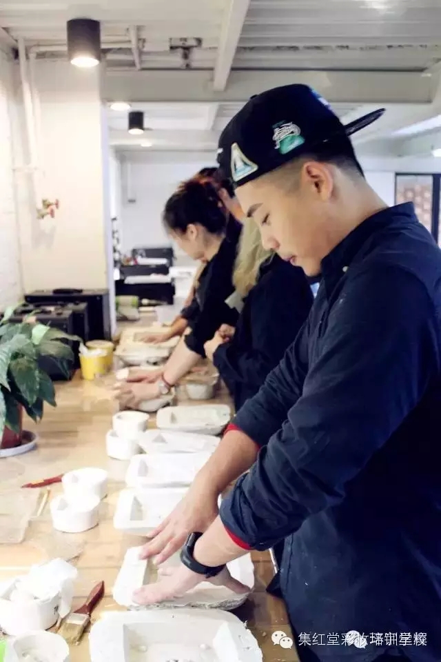 中国影视特效化妆华东实训中心影视特效化妆课程4月开幕附筹备、拍摄电影名单