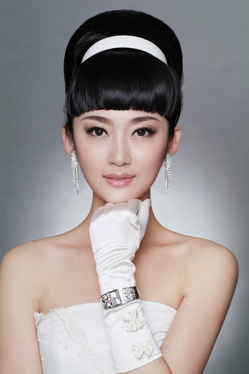 日常彩妆与舞台T台有何区别