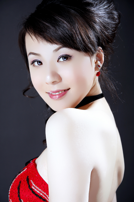 打造美妆亮点 拥有迷人容颜
