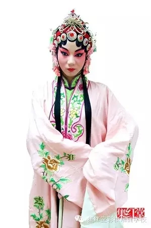5月23日高级形象设计师研修班正式开课