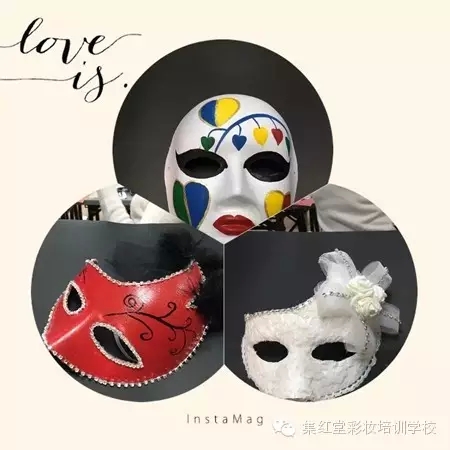 5月23日高级形象设计师研修班正式开课