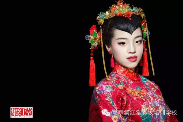 523学习季高级形象设计师研修班