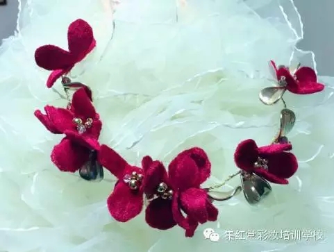 523学习季DIY饰品制作课