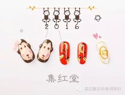 523学习季中高级美甲师课程三课同报享优惠