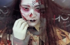僵尸是什么_僵尸妆怎么化