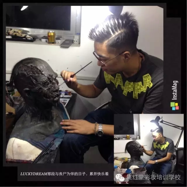 为你解密魔兽幕后的故事