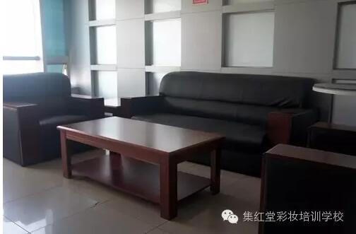 第44届世界技能大赛美容美发项目江苏省集训基地在集红堂彩妆学校落成
