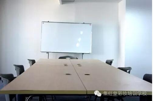 第44届世界技能大赛美容美发项目江苏省集训基地在集红堂彩妆学校落成