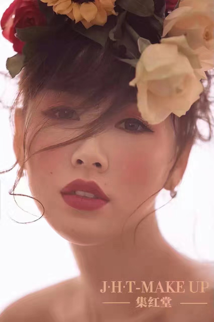 冷鸾