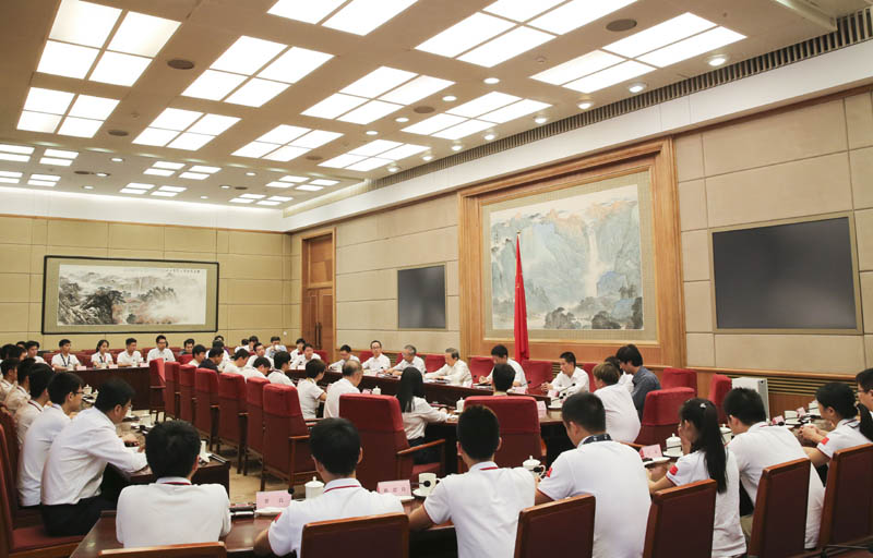 学历型人才有高考，技能型人才有竞赛—世界技能大赛成就你人生梦想