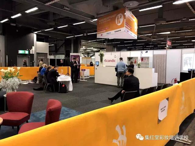 欧洲技能大赛美容化妆项目赛事介绍