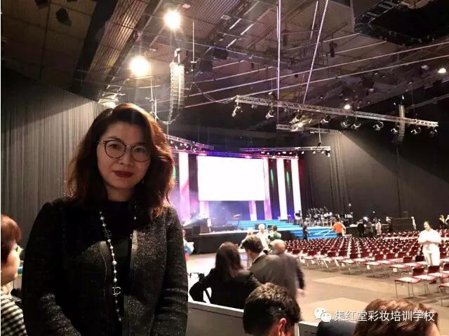 欧洲技能大赛美容化妆项目赛事介绍