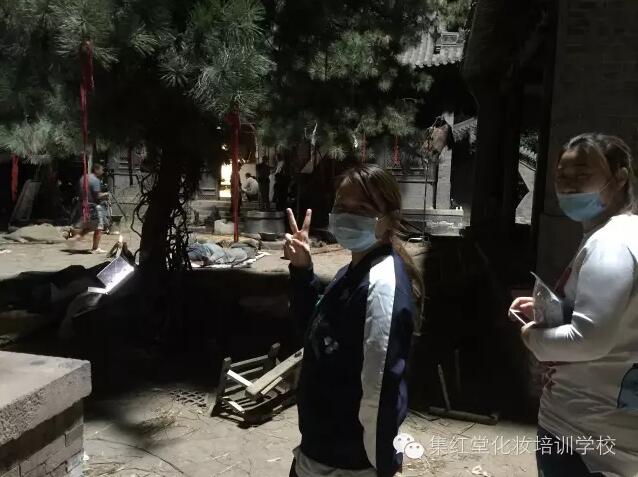 2017春节后特色课程开班预告
