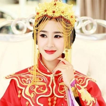 南京新娘妆培训费用是多少