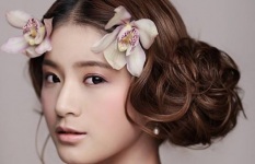 学时尚化妆去哪个化妆学校