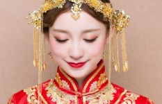 江苏南京优秀的新娘跟妆学校是哪所？
