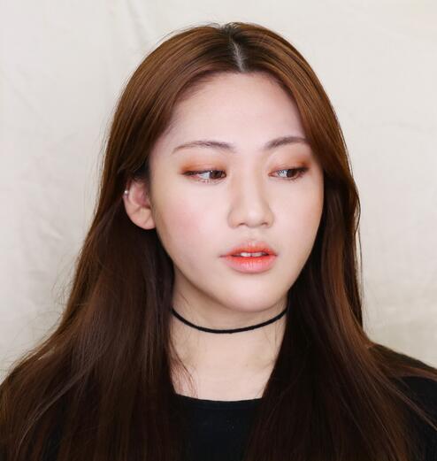 如何化出有气质的学姐妆容