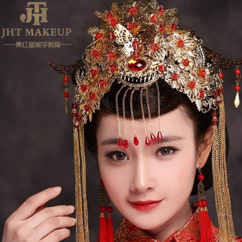 学彩妆到底应该去哪里呢？有实力的彩妆学校