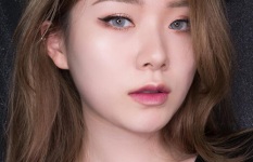 一款女神妆，不是所有的妆都可以让你变身女神