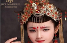 化妆需要多久才能学会？一般来说难学吗