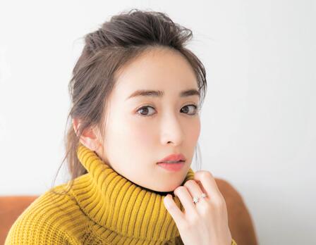 尴尬期刘海提升颜值，让你美美哒