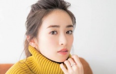 尴尬期刘海提升颜值，让你美美哒