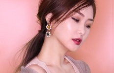 学习了斩男妆,其实什么形象都可以！