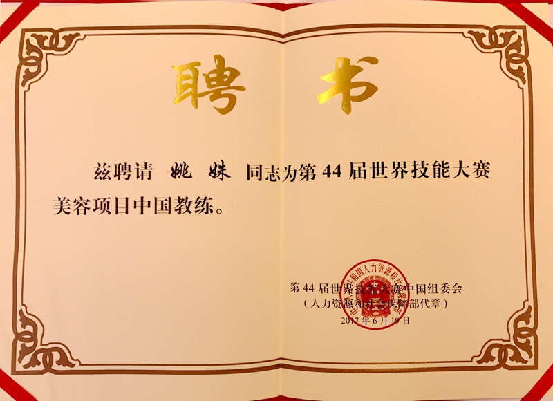 上海成功申办第46届世界技能大赛，双11活动同时启动