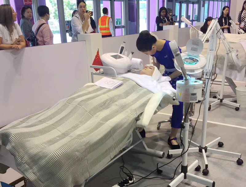 15金7银8铜 中国队在世界技能大赛创历史最好成绩