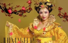 美甲培训，在南京化妆学校哪家好？