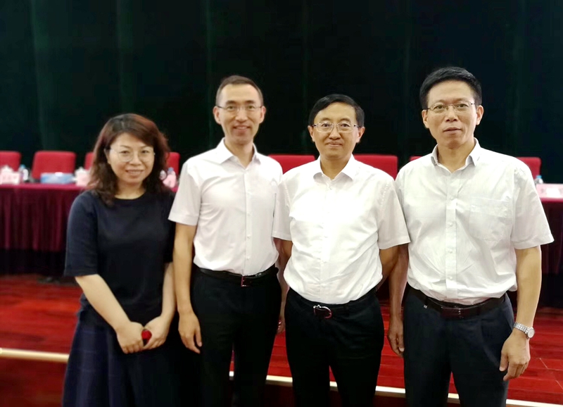 中国人社部第45届世赛中国集训基地落户集红堂彩妆