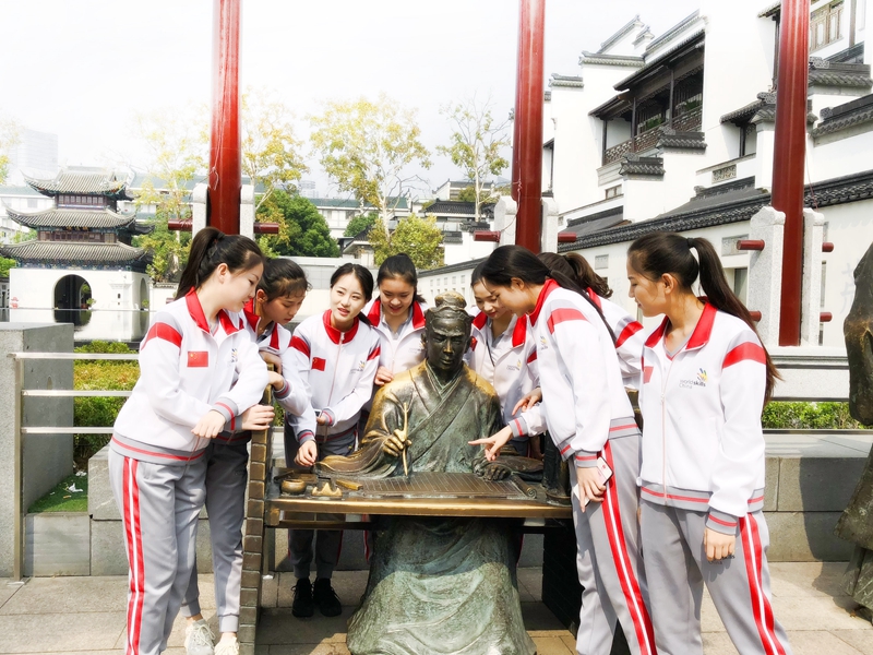 官宣，展示技能风采，进军喀山世赛